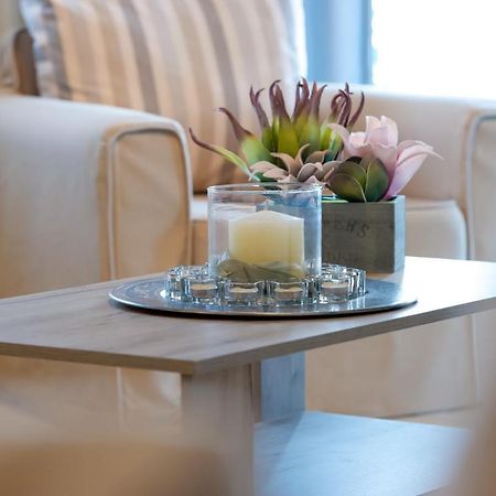 Seasight Living Apartment Плитра Экстерьер фото